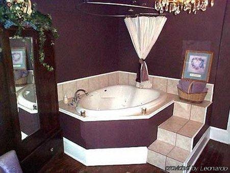 Lockheart Gables Romantic Bed And Breakfast Fort Worth Chambre photo