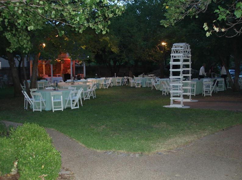 Lockheart Gables Romantic Bed And Breakfast Fort Worth Extérieur photo