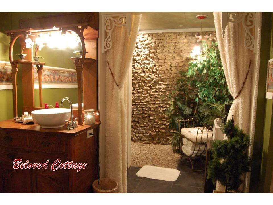 Lockheart Gables Romantic Bed And Breakfast Fort Worth Extérieur photo