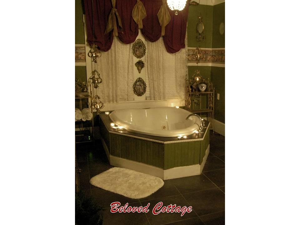 Lockheart Gables Romantic Bed And Breakfast Fort Worth Extérieur photo