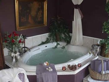 Lockheart Gables Romantic Bed And Breakfast Fort Worth Extérieur photo